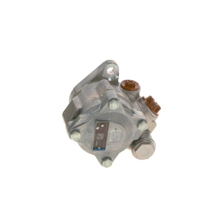 Hidrolik Direksiyon Pompası Mercedes Axor Atego Actros - BOSCH KS00001831