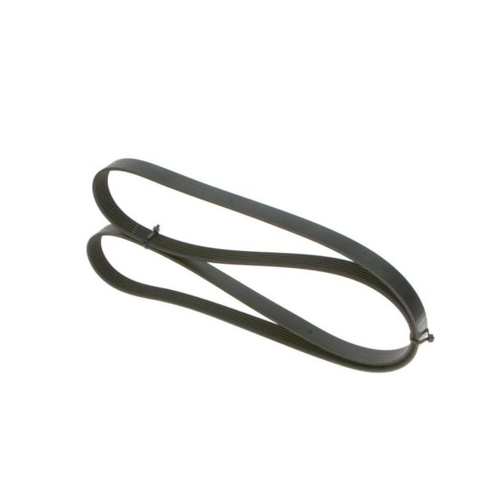Kanallı Kayış 6PK1693 Audi Hyundai Kia Renault Seat Skoda Toyota VW Modelleri İçin - BOSCH 1987947951