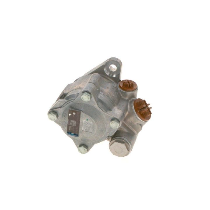 Hidrolik Direksiyon Pompası Mercedes Axor Atego Actros - BOSCH KS00001831
