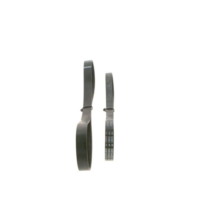 Kanallı Elastik Kayış Kiti 6EPK1059-5EPK868 Ford C-Max Focus II III İçin (2004-) - BOSCH 1987946196