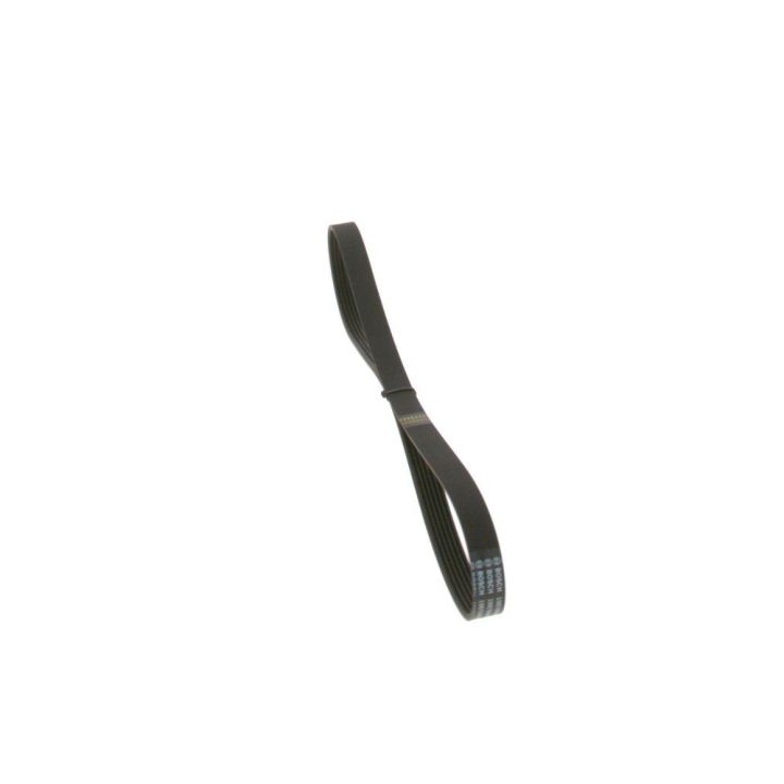 Kanallı V Kayışı BMW F Serisi Fiat Punto Bravo Honda Civic İçin (2001-) - BOSCH 1987946020