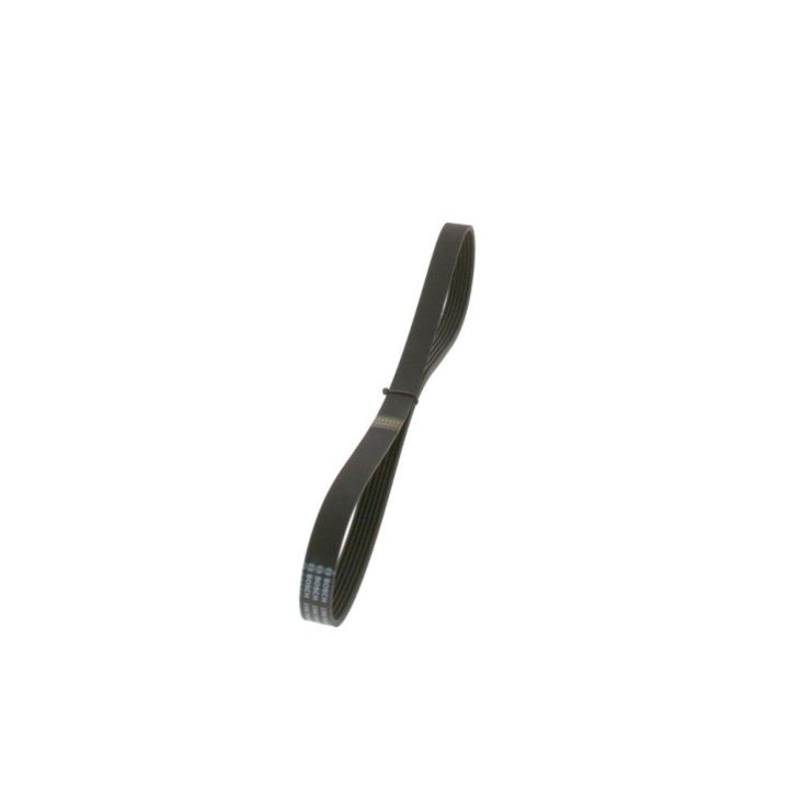Kanallı V Kayışı BMW F Serisi Fiat Punto Bravo Honda Civic İçin (2001-) - BOSCH 1987946020