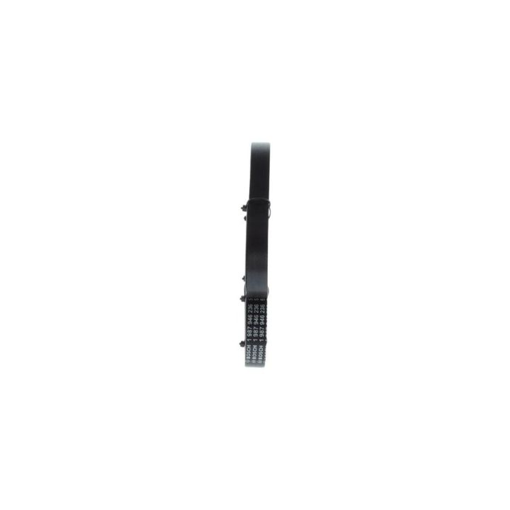 Kanallı V Kayışı Opel Astra H Corsa D Zafira B Vectra C Fiat Stilo Croma İçin (2002-2017) - BOSCH 1987946236