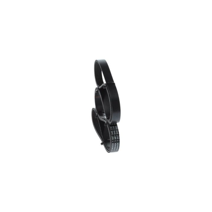 Kanallı V Kayışı Opel Astra H Corsa D Zafira B Vectra C Fiat Stilo Croma İçin (2002-2017) - BOSCH 1987946236