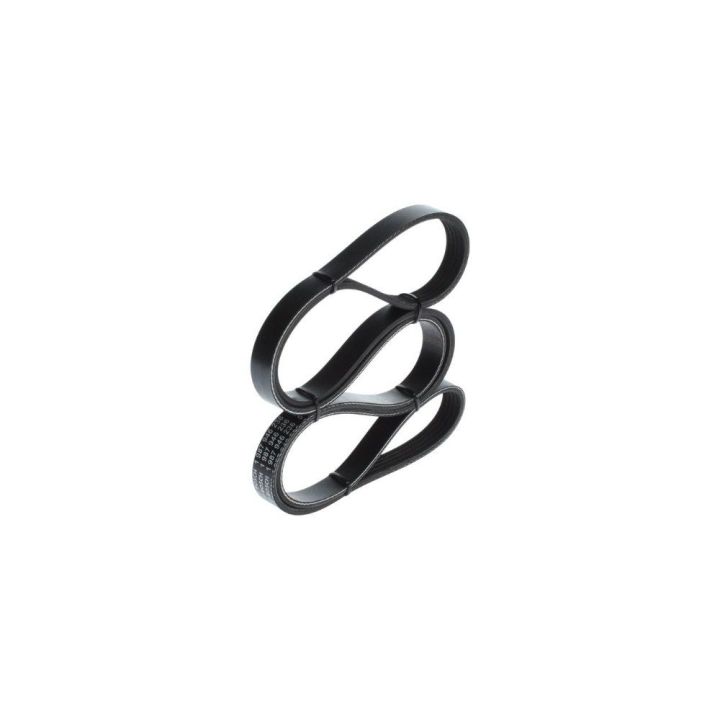 Kanallı V Kayışı Opel Astra H Corsa D Zafira B Vectra C Fiat Stilo Croma İçin (2002-2017) - BOSCH 1987946236