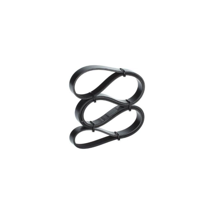 Kanallı V Kayışı Opel Astra H Corsa D Zafira B Vectra C Fiat Stilo Croma İçin (2002-2017) - BOSCH 1987946236