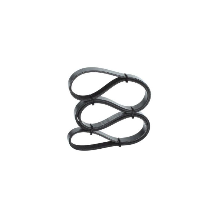 Kanallı V Kayışı Opel Astra H Corsa D Zafira B Vectra C Fiat Stilo Croma İçin (2002-2017) - BOSCH 1987946236