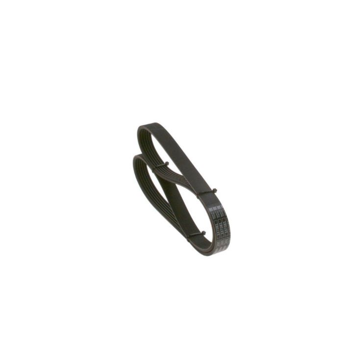 Kanallı V Kayışı Renault R19 R21 Clio Megane Safrane MB W201 W202 W124 İçin (1988-2005) - BOSCH 1987947817