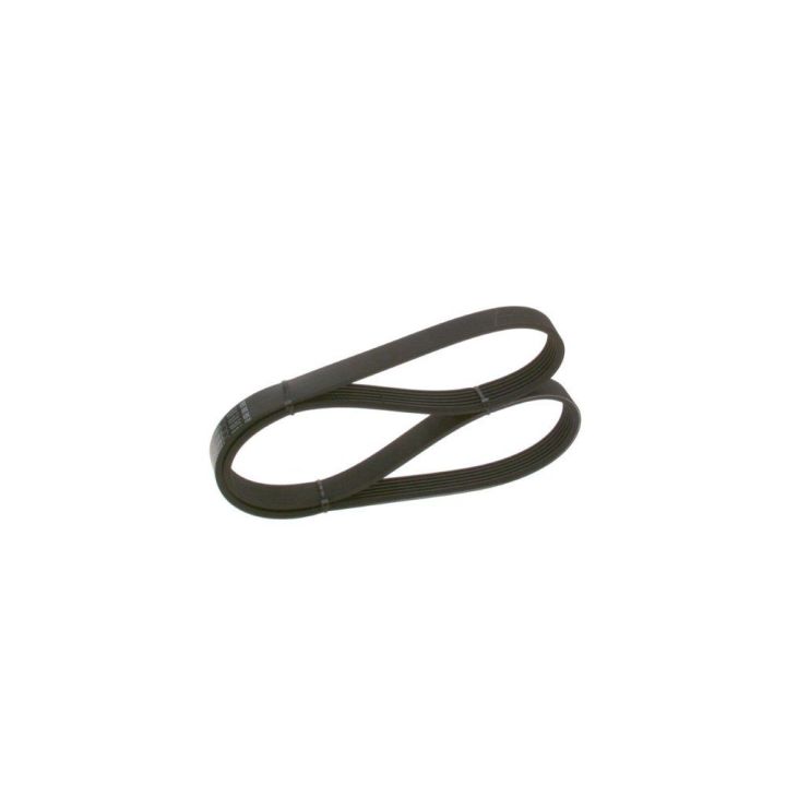 Kanallı V Kayışı Renault R19 R21 Clio Megane Safrane MB W201 W202 W124 İçin (1988-2005) - BOSCH 1987947817