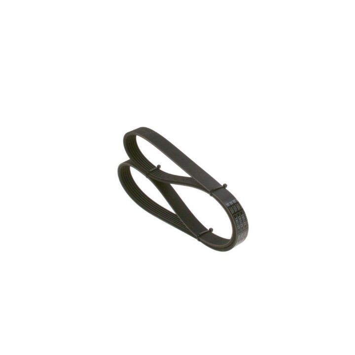 Kanallı V Kayışı Renault R19 R21 Clio Megane Safrane MB W201 W202 W124 İçin (1988-2005) - BOSCH 1987947817