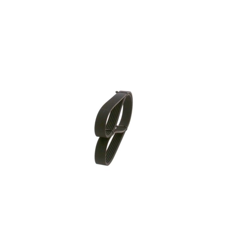 Kanallı V Kayışı Renault R19 R21 Clio Megane Safrane MB W201 W202 W124 İçin (1988-2005) - BOSCH 1987947817