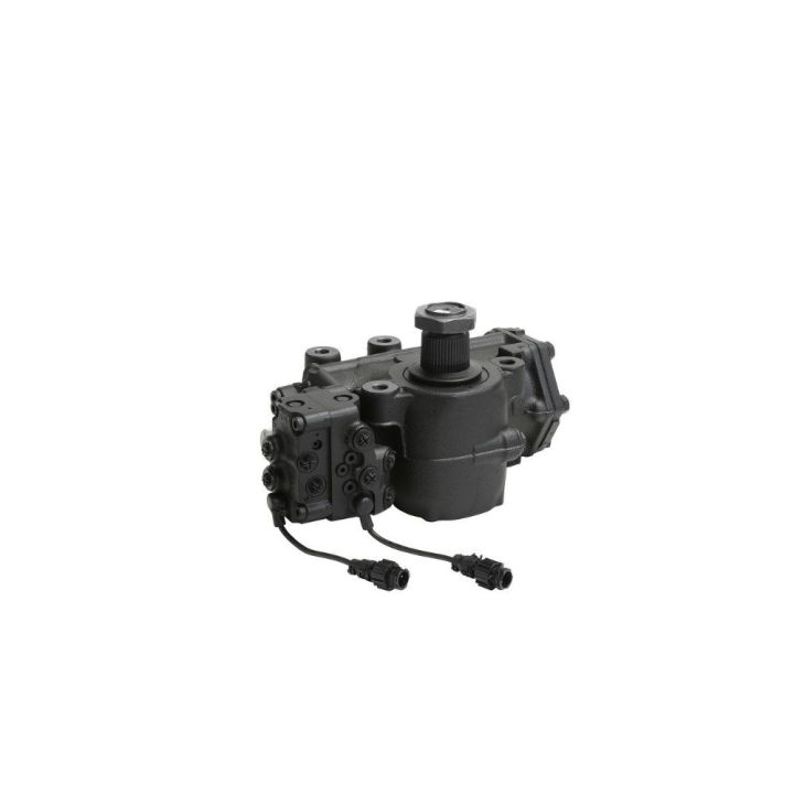 Hidrolik Direksiyon Dişli Kutusu Volvo FM Serisi (2005-) - BOSCH KS00002346