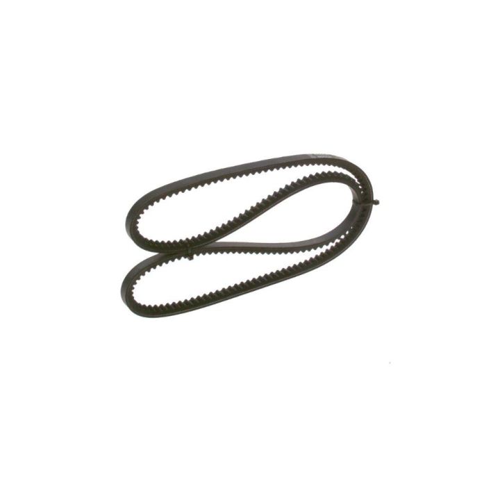V Kayışı 10x1100 Hyundai H100 Starex Mitsubishi L300 Mercedes W126 İçin (1993-) - BOSCH 1987947642