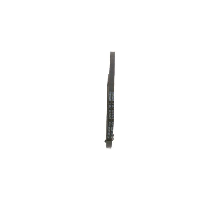 V Kayışı 10x1100 Hyundai H100 Starex Mitsubishi L300 Mercedes W126 İçin (1993-) - BOSCH 1987947642