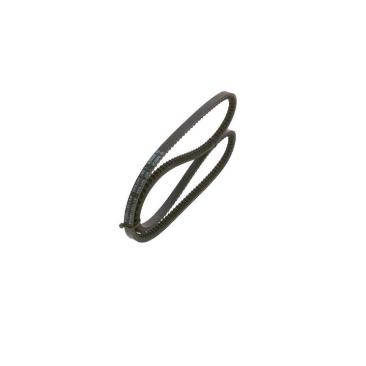V Kayışı 10x1100 Hyundai H100 Starex Mitsubishi L300 Mercedes W126 İçin (1993-) - BOSCH 1987947642