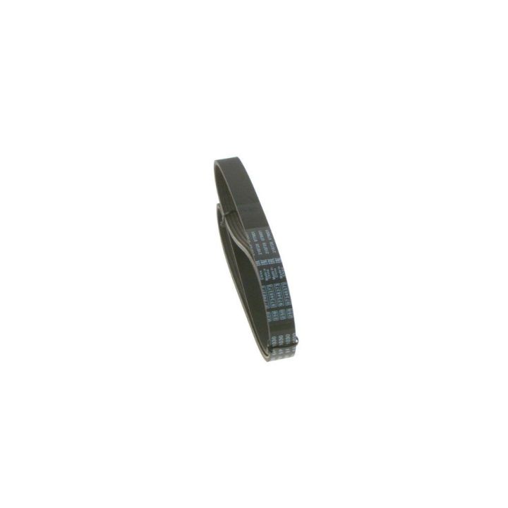 Kanallı V Kayışı 6PK1030 VW Golf VII Mini Cooper One Peugeot 206 İçin (1998-) - BOSCH 1987946051