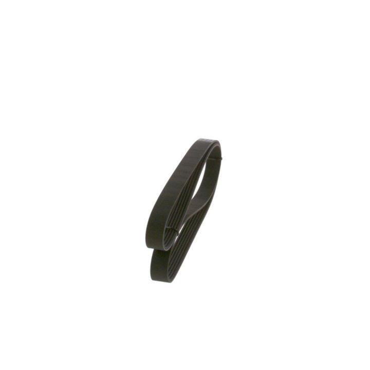 Kanallı V Kayışı 6PK1153 Fiat Ducato Citroen Berlingo Jumper Xsara Peugeot 307 Boxer VW Golf İçin (1994-) - BOSCH 1987947944