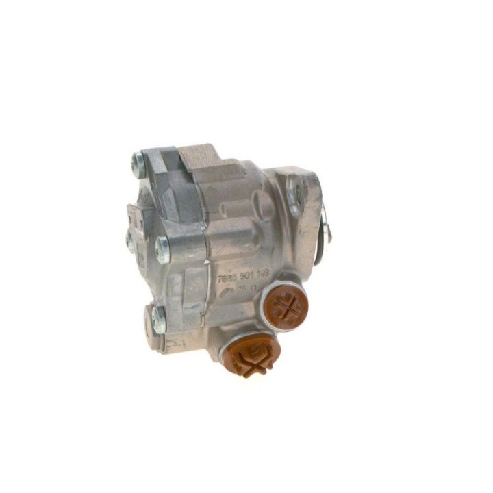 Mekanik Direksiyon Pompası MAN TGA (2006-2009) - BOSCH KS00003201