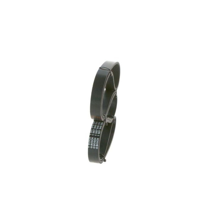 Kanallı V Kayışı 6PK1590 Klimalı Opel Astra Vectra Corsa VW Golf Passat PSA P307 P406 C5 İçin (2000-2010) - BOSCH 1987946096