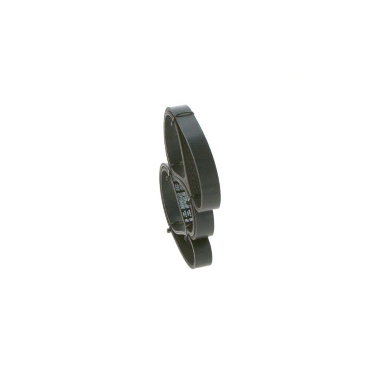 Kanallı V Kayışı 6PK1590 Klimalı Opel Astra Vectra Corsa VW Golf Passat PSA P307 P406 C5 İçin (2000-2010) - BOSCH 1987946096
