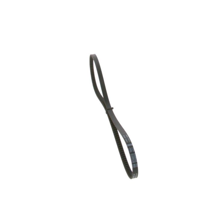 Kanallı V Kayışı 13x1025 MB W201 W124 Ford Escort Transit Opel Corsa Astra Vectra Fiat (1980-2003) - BOSCH 1987947618