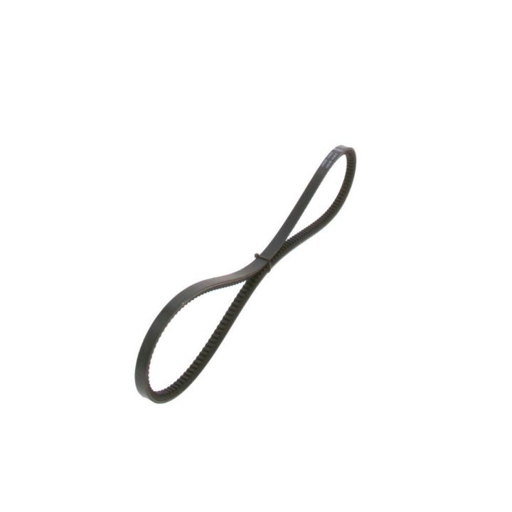 Kanallı V Kayışı 13x1025 MB W201 W124 Ford Escort Transit Opel Corsa Astra Vectra Fiat (1980-2003) - BOSCH 1987947618