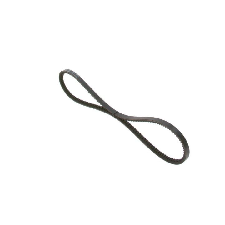 Kanallı V Kayışı 13x1025 MB W201 W124 Ford Escort Transit Opel Corsa Astra Vectra Fiat (1980-2003) - BOSCH 1987947618