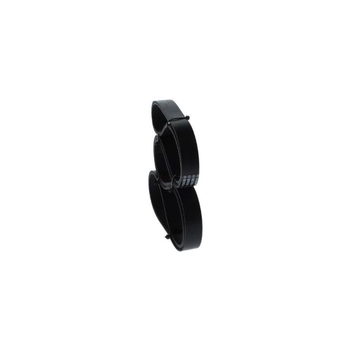 Kanallı V Kayışı 6PK1570 Audi A4 A6 Ford Galaxy BMW E39 E60 İçin (2000-2008) - BOSCH 1987946014