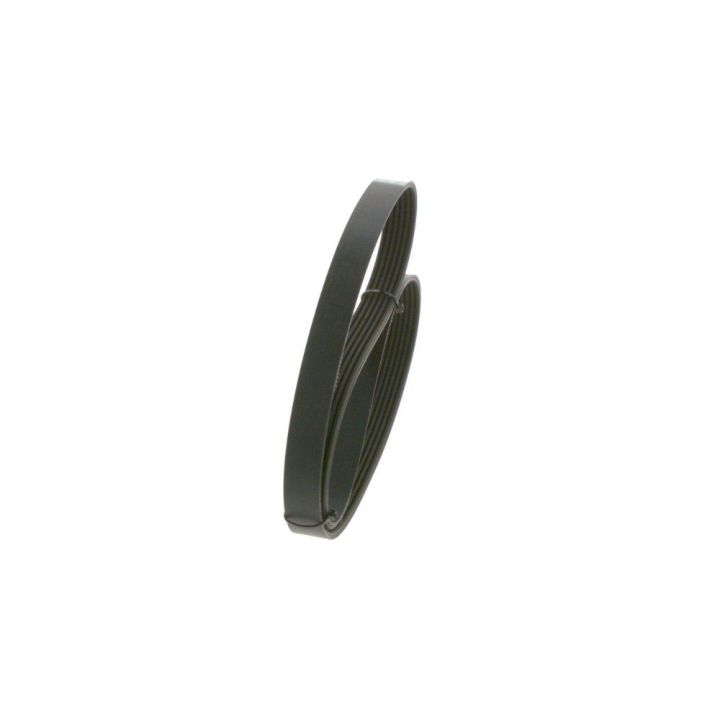 Kanallı V Kayışı 6PK1105 Nissan Qashqai Maxima Alfa Romeo 156 Modelleri İçin (2000-2013) - BOSCH 1987945710