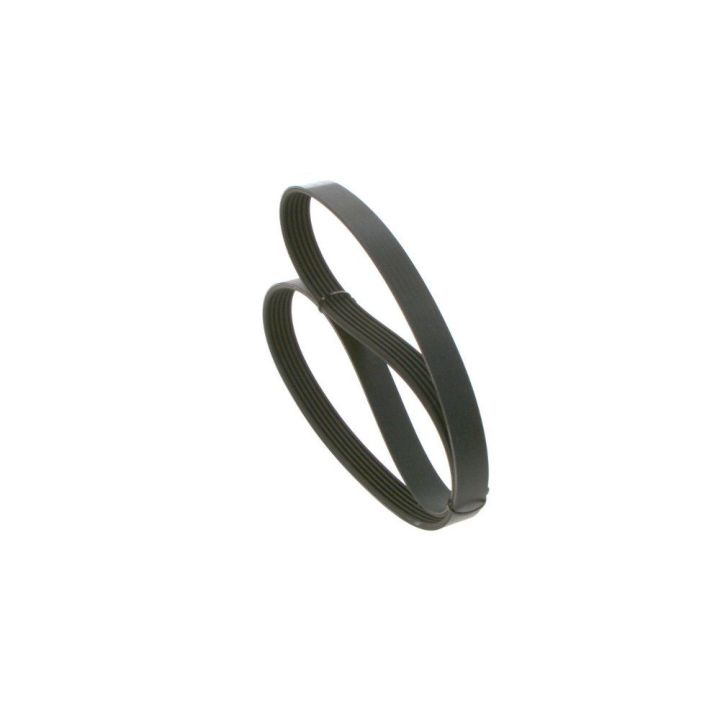 Kanallı V Kayışı 6PK1105 Nissan Qashqai Maxima Alfa Romeo 156 Modelleri İçin (2000-2013) - BOSCH 1987945710