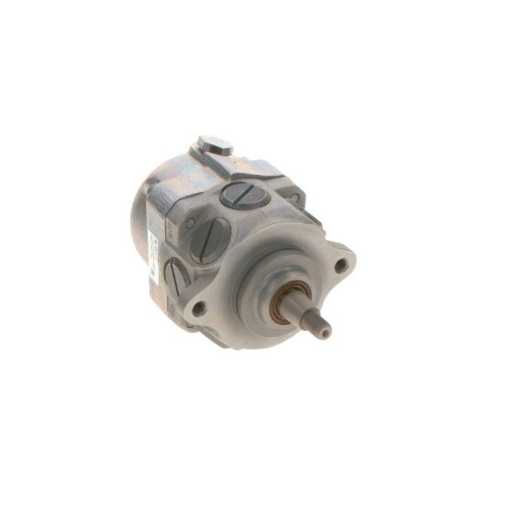 Direksiyon Kutusu Scania - BOSCH KS00003221