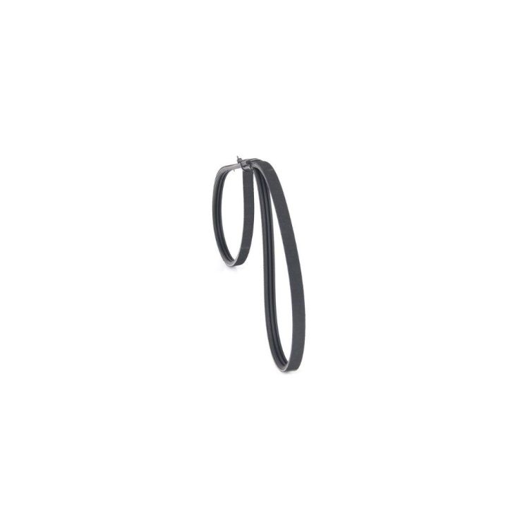 Kanallı V Kayışı (Alternatör) 3PK1040 Renault Kangoo 1.4 Clio 1.3i Benzinli Modeller İçin - BOSCH 1987946230