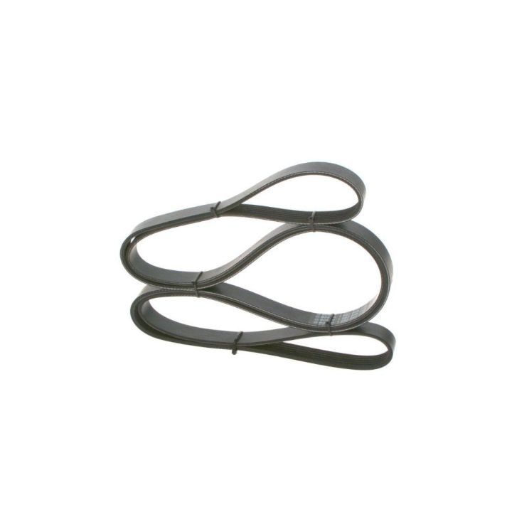 Kanallı V Kayışı 6PK2390 Mercedes ML CLK E S C Serisi 320 350 240 Motorlar İçin (1997-2011) - BOSCH 1987946046