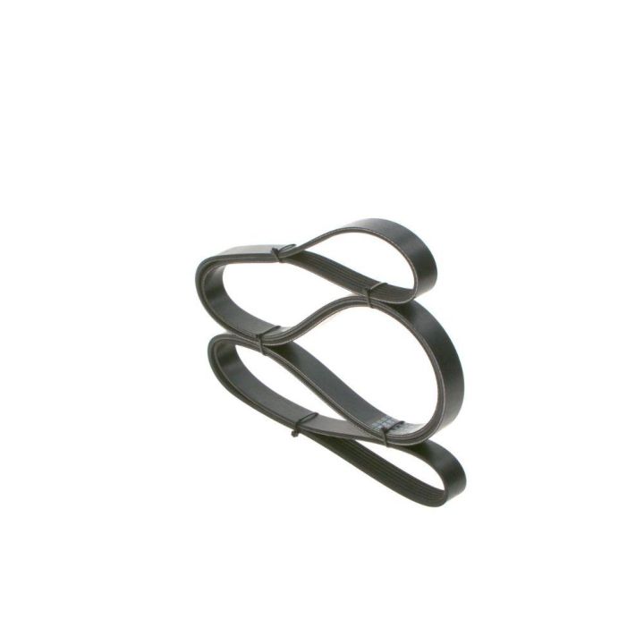 Kanallı V Kayışı 6PK2390 Mercedes ML CLK E S C Serisi 320 350 240 Motorlar İçin (1997-2011) - BOSCH 1987946046