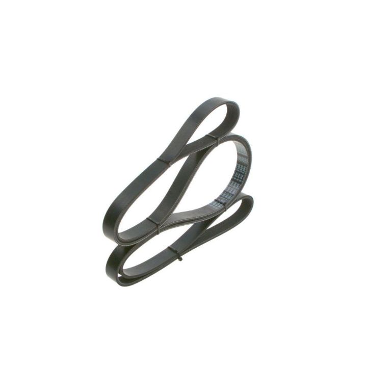Kanallı V Kayışı 6PK2390 Mercedes ML CLK E S C Serisi 320 350 240 Motorlar İçin (1997-2011) - BOSCH 1987946046