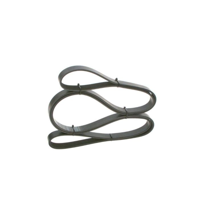 Kanallı V Kayışı 6PK2390 Mercedes ML CLK E S C Serisi 320 350 240 Motorlar İçin (1997-2011) - BOSCH 1987946046