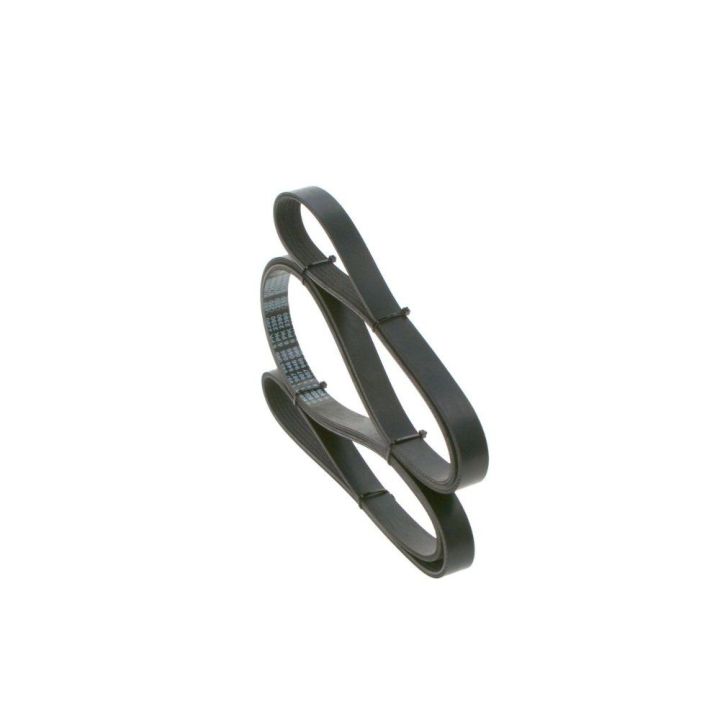 Kanallı V Kayışı 6PK2390 Mercedes ML CLK E S C Serisi 320 350 240 Motorlar İçin (1997-2011) - BOSCH 1987946046