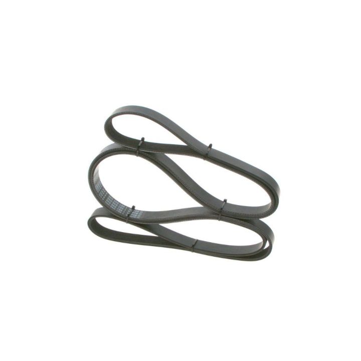 Kanallı V Kayışı 6PK2390 Mercedes ML CLK E S C Serisi 320 350 240 Motorlar İçin (1997-2011) - BOSCH 1987946046