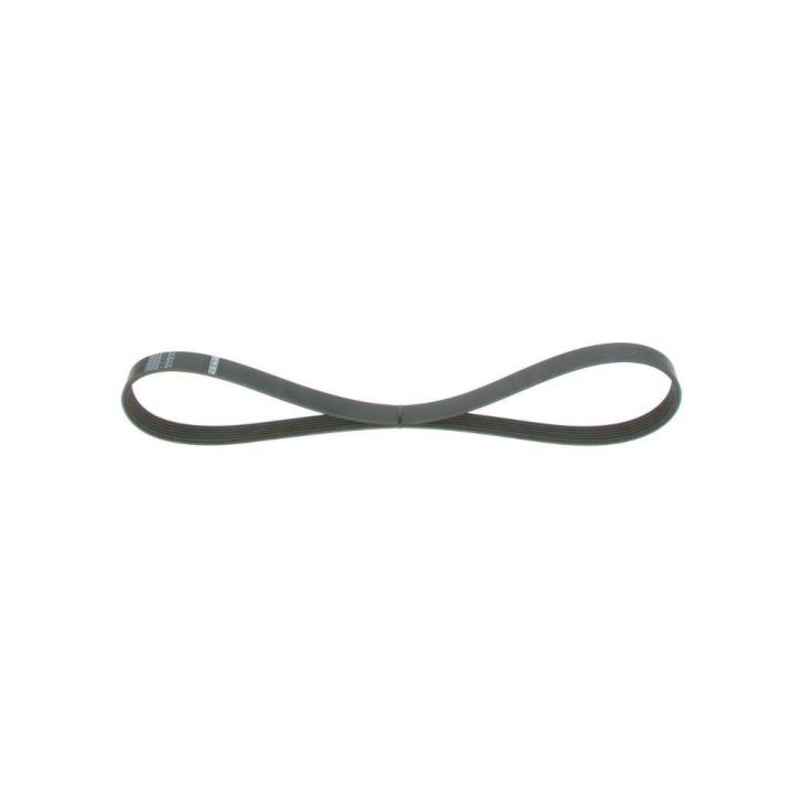 Kanallı V Kayış Elastic 6EPK1059 Ford C-Max Focus II Volvo C30 S40 V50 İçin (2004-) - BOSCH 1987946132