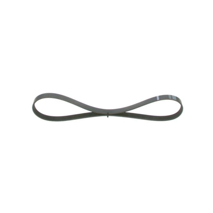 Kanallı V Kayış Elastic 6EPK1059 Ford C-Max Focus II Volvo C30 S40 V50 İçin (2004-) - BOSCH 1987946132