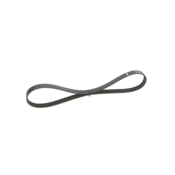 Kanallı V Kayış Elastic 6EPK1059 Ford C-Max Focus II Volvo C30 S40 V50 İçin (2004-) - BOSCH 1987946132
