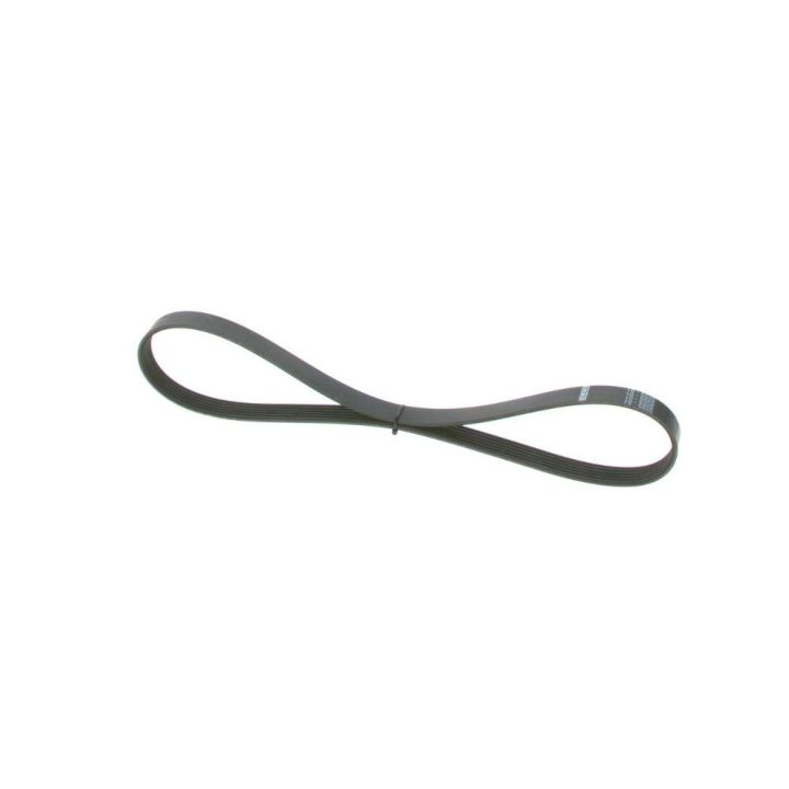 Kanallı V Kayış Elastic 6EPK1059 Ford C-Max Focus II Volvo C30 S40 V50 İçin (2004-) - BOSCH 1987946132
