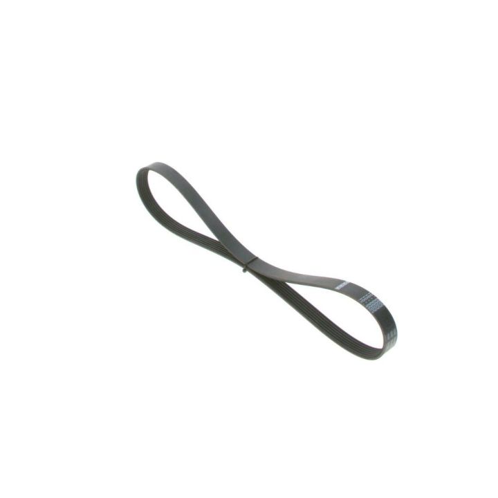Kanallı V Kayış Elastic 6EPK1059 Ford C-Max Focus II Volvo C30 S40 V50 İçin (2004-) - BOSCH 1987946132