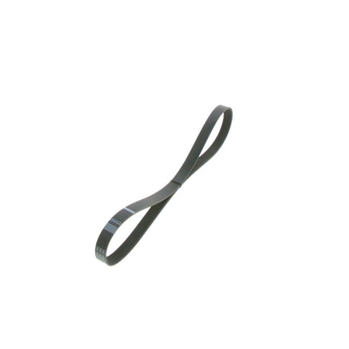 Kanallı V Kayış Elastic 6EPK1059 Ford C-Max Focus II Volvo C30 S40 V50 İçin (2004-) - BOSCH 1987946132
