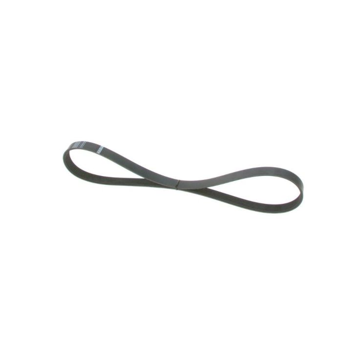 Kanallı V Kayış Elastic 6EPK1059 Ford C-Max Focus II Volvo C30 S40 V50 İçin (2004-) - BOSCH 1987946132