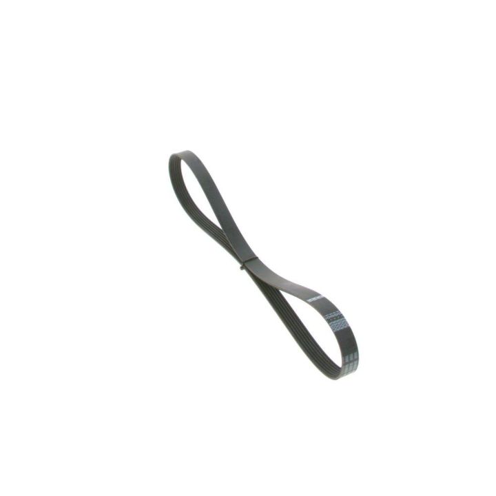 Kanallı V Kayış Elastic 6EPK1059 Ford C-Max Focus II Volvo C30 S40 V50 İçin (2004-) - BOSCH 1987946132
