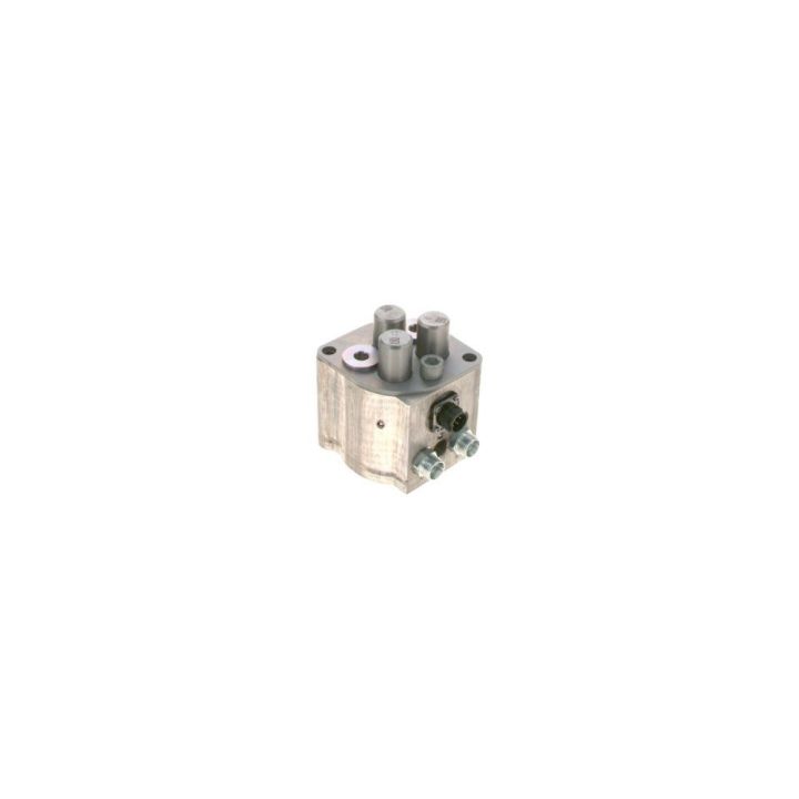 Direksiyon Pompası Volvo-RVI Euro 6 - Bosch KS00003335