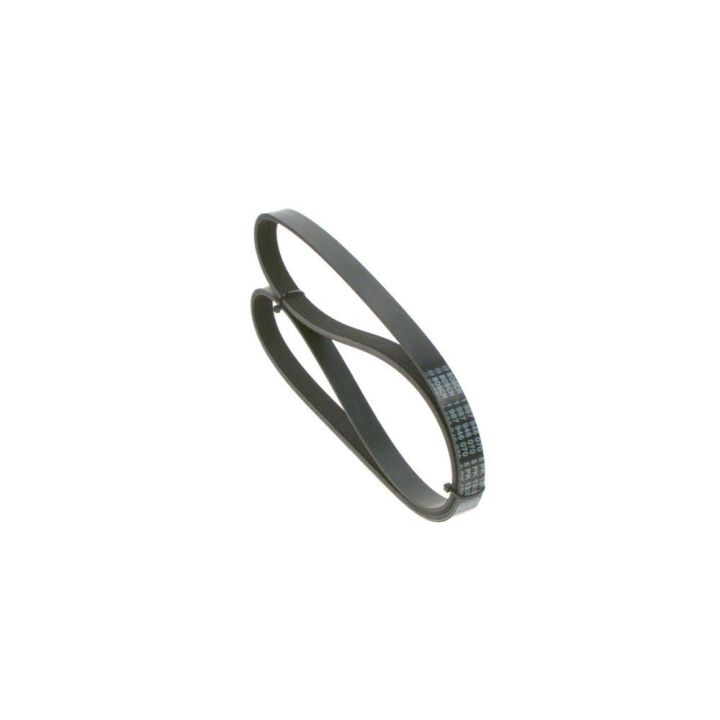 Kanallı V Kayışı 5PK1300 Mercedes A150 A160 A170 B180 B200 Passat İçin (2000-) - BOSCH 1987946070