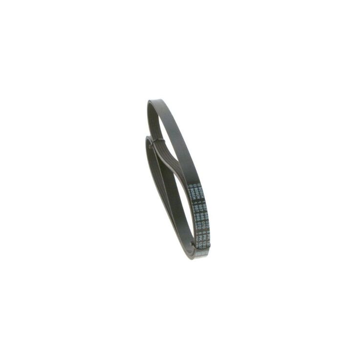 Kanallı V Kayışı 5PK1300 Mercedes A150 A160 A170 B180 B200 Passat İçin (2000-) - BOSCH 1987946070