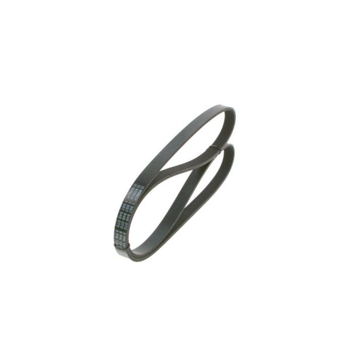 Kanallı V Kayışı 5PK1300 Mercedes A150 A160 A170 B180 B200 Passat İçin (2000-) - BOSCH 1987946070
